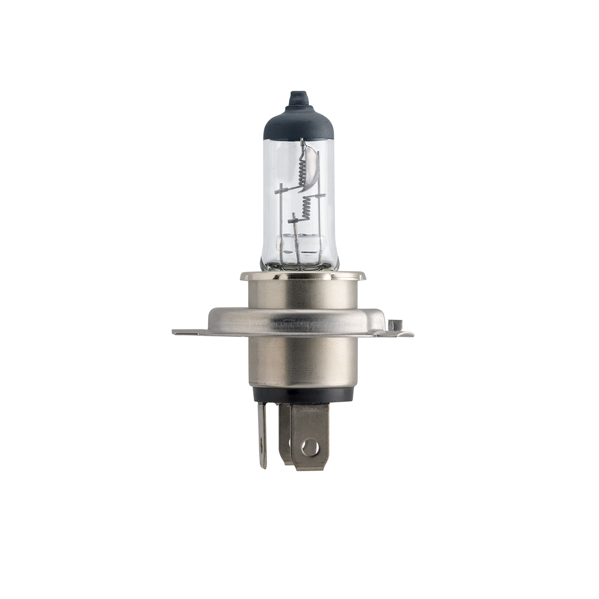 LAMPARA HALOGENA ESTANDAR 24V H4 13342 24V 75/70W P43T-38                  C1 CANTIDAD POR CAJA MASTER 100 - 5