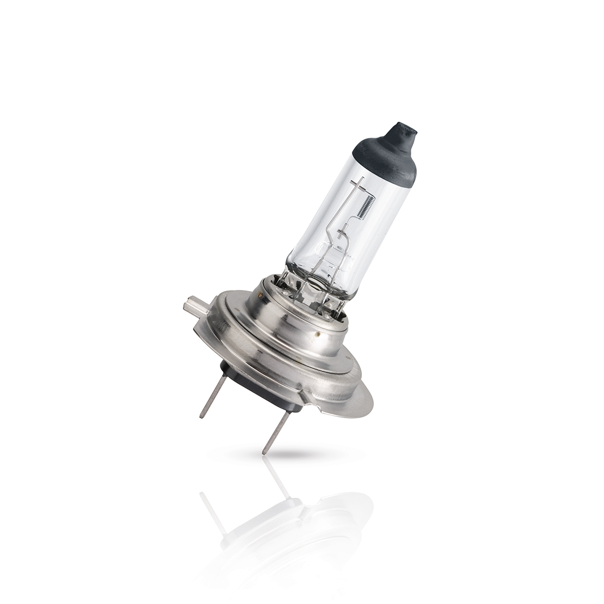 LAMPARA HALOGENA ESTANDAR 12V H7 12972 12V 55W                                         C1 CANTIDAD POR CAJA MASTER 100 - 3