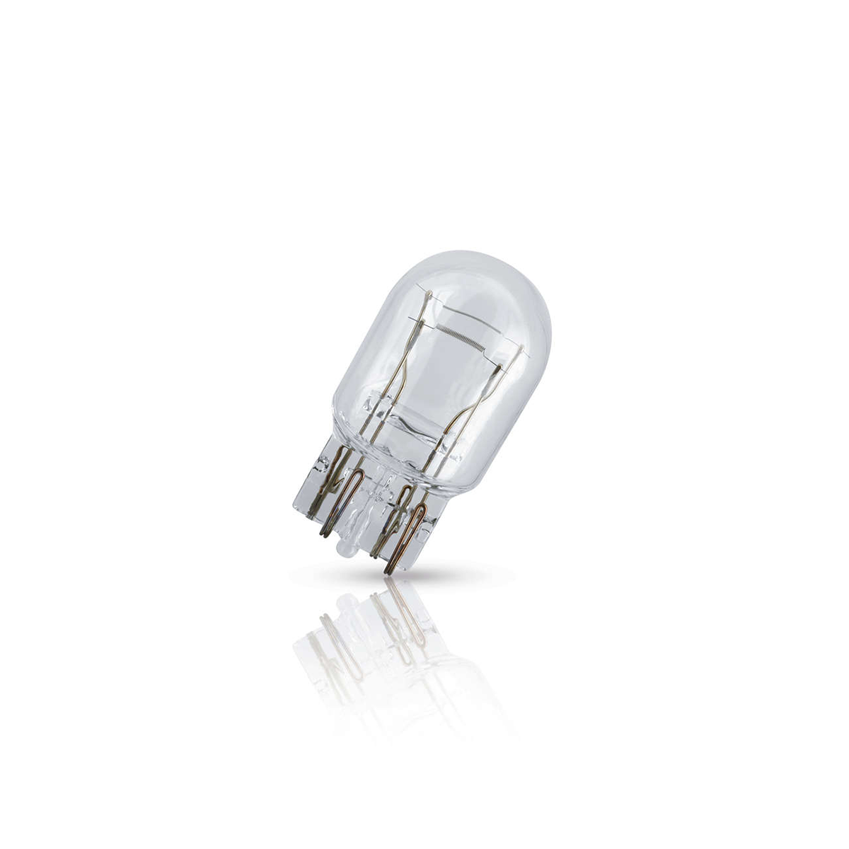 LAMPARA SEÑALIZACION 12V W21/5W 12066 12V        CP - 3