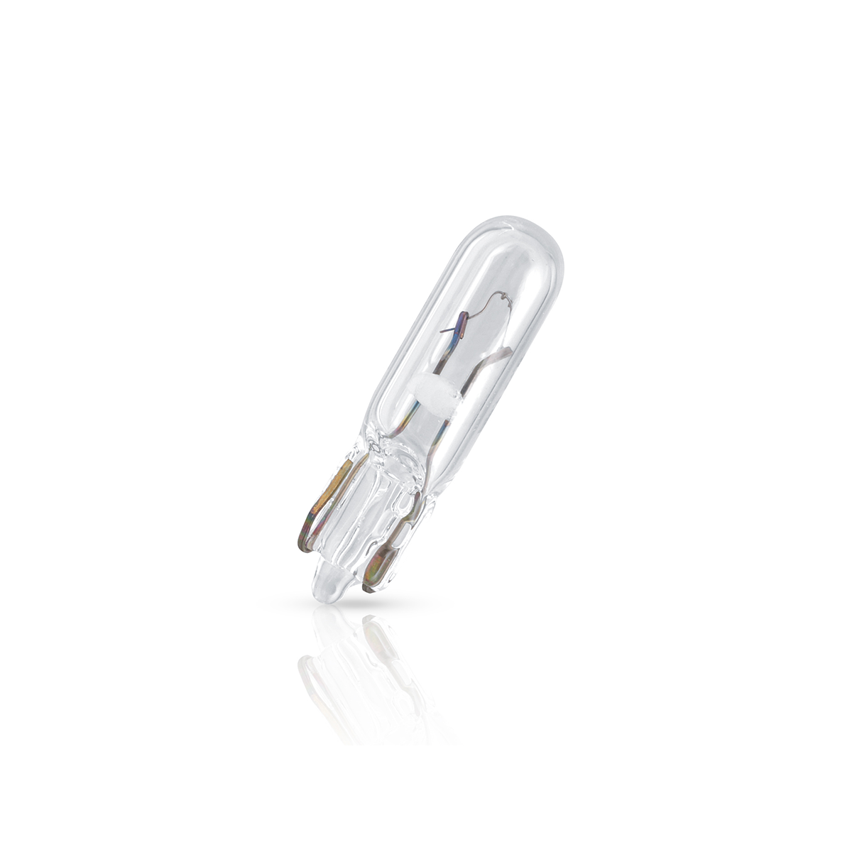 LAMPARA SEÑALIZACION 12V W1,2W 12516 12V                                           CP - 3