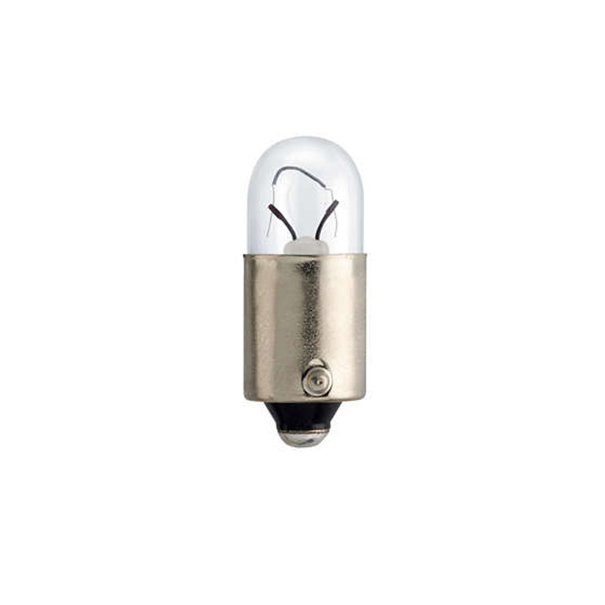 LAMPARA SEÑALIZACION 12V T2W  12913   12V 2W BA9S - 4