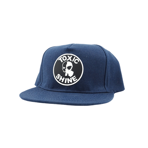 MERCHANDISING GORRAS