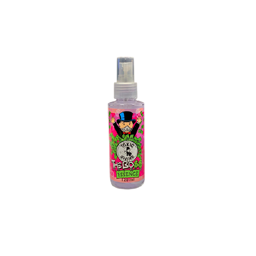 PERFUMES THE BOSS 120cc