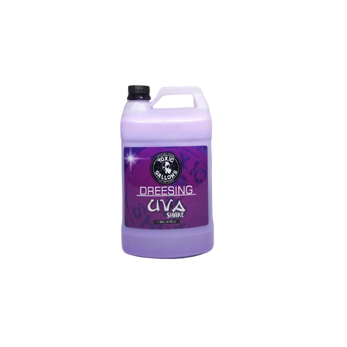 TOXIX GALLONS COMPANY UVA SHAKE 4 Litros
