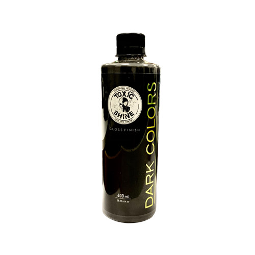 LINEA PROFESIONAL FINISH DARK COLORS 600cc