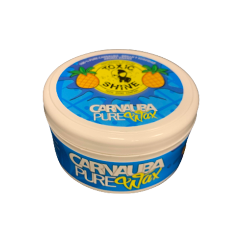 CERA CARNAUBA CARNAUBA PURE WAX