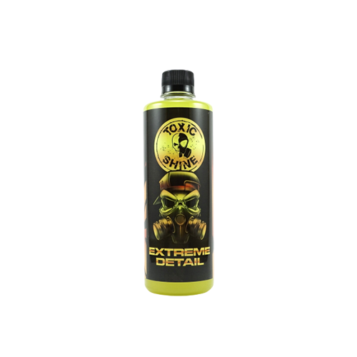 QUICK DETAILER + GATILLO EXTREME DETAIL 600CC