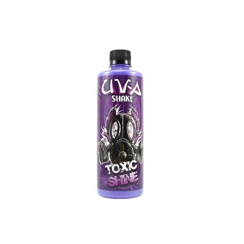 ACONDICIONADOR DE INTERIORES UVA SHAKE 600CC   CANTIDAD POR CAJA MASTER 25