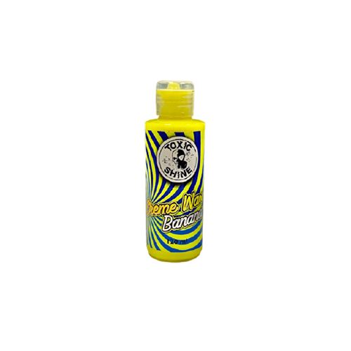 MINIS MINI WAX BANANA 120cc