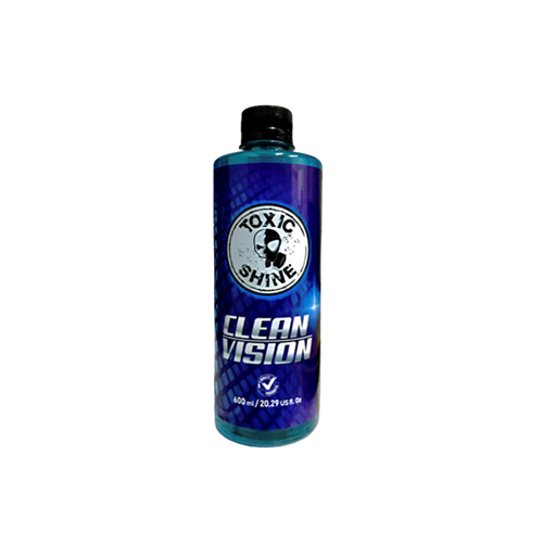 LIMPIADORES + GATILLO CLEAN VISION 600cc