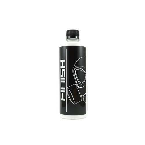 LINEA PROFESIONAL FINISH 600cc