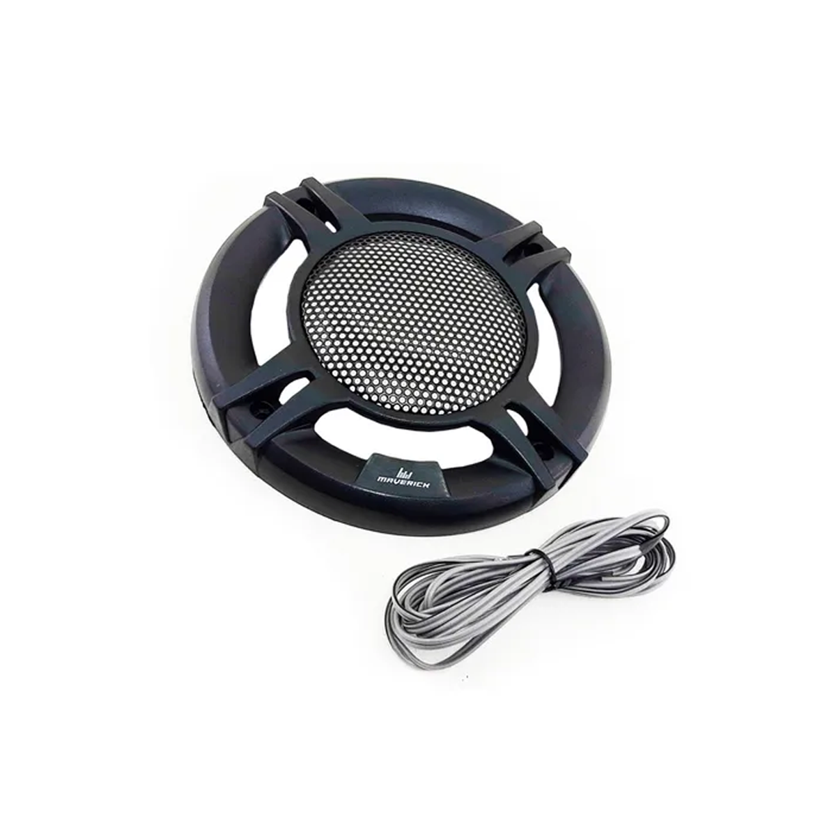 JUEGO DE PARLANTES JUEGO DE PARLANTES COAXIALES 5.25 - 2 VIAS - 6