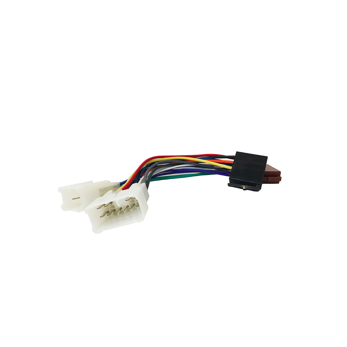 FICHAS DE AUDIO FICHA PARA ESTEREO TOYOTA