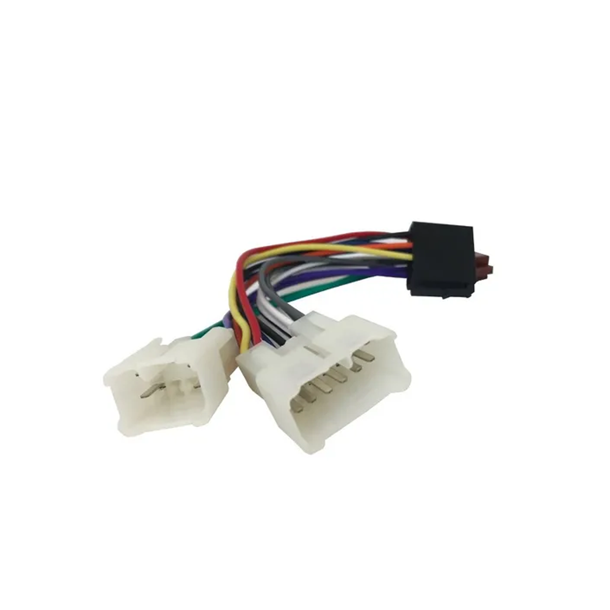 FICHAS DE AUDIO FICHA PARA ESTEREO TOYOTA - 2