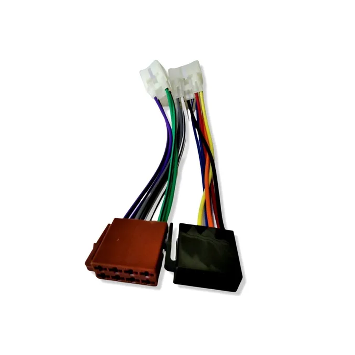 FICHAS DE AUDIO FICHA PARA ESTEREO TOYOTA - 3