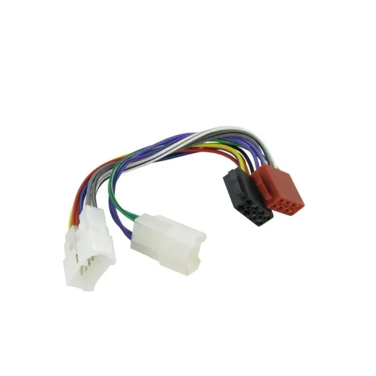 FICHAS DE AUDIO FICHA PARA ESTEREO TOYOTA - 4