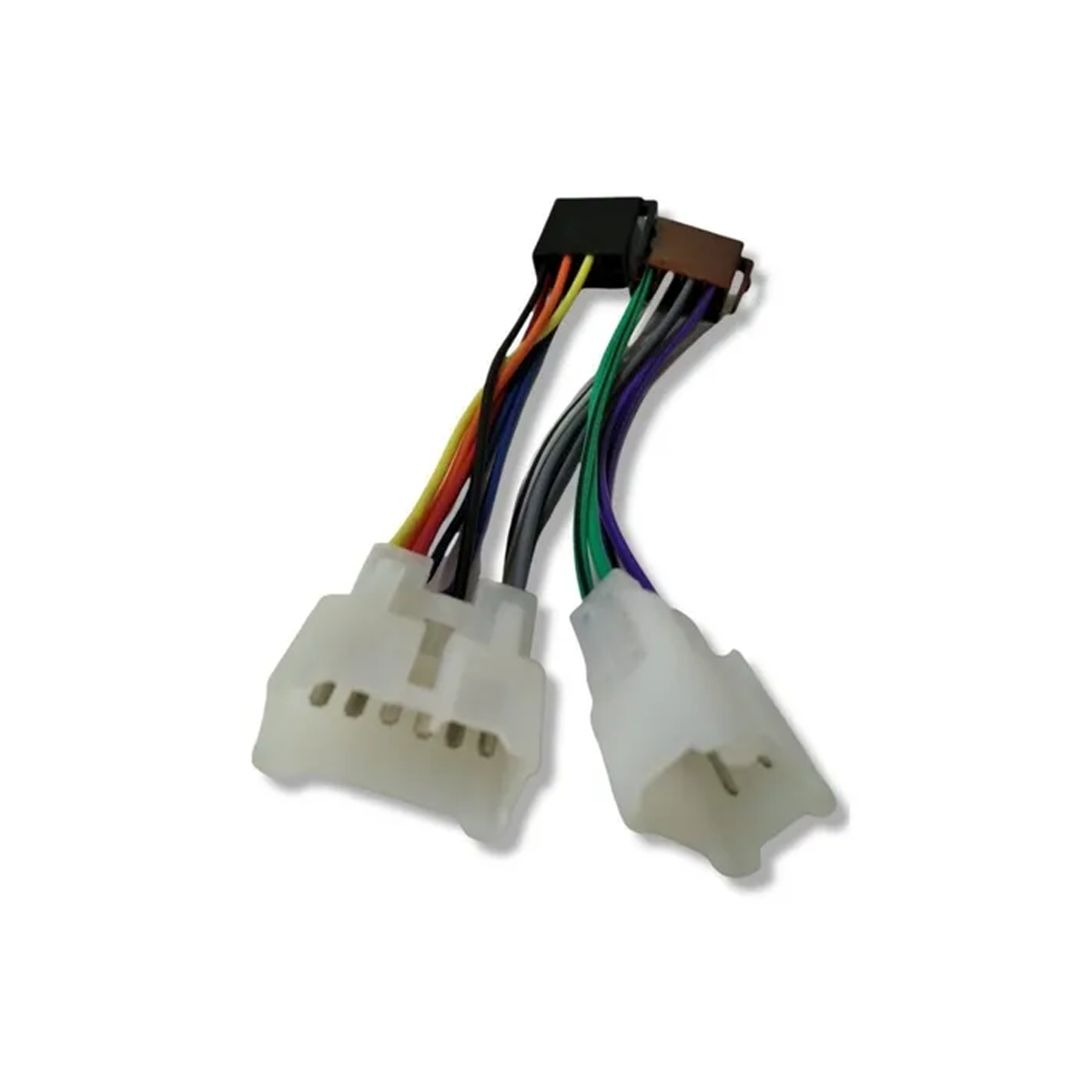 FICHAS DE AUDIO FICHA PARA ESTEREO TOYOTA - 5