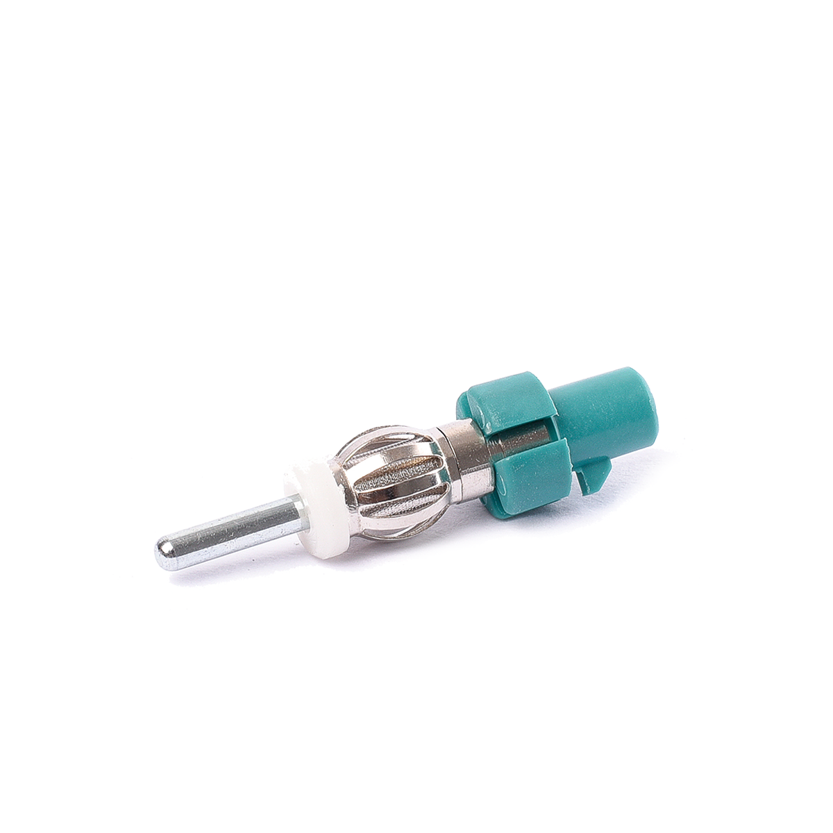 FICHAS DE AUDIO PIN ADAPTADOR DE ANTENA FACKRA (PEUGEOT) A DIN