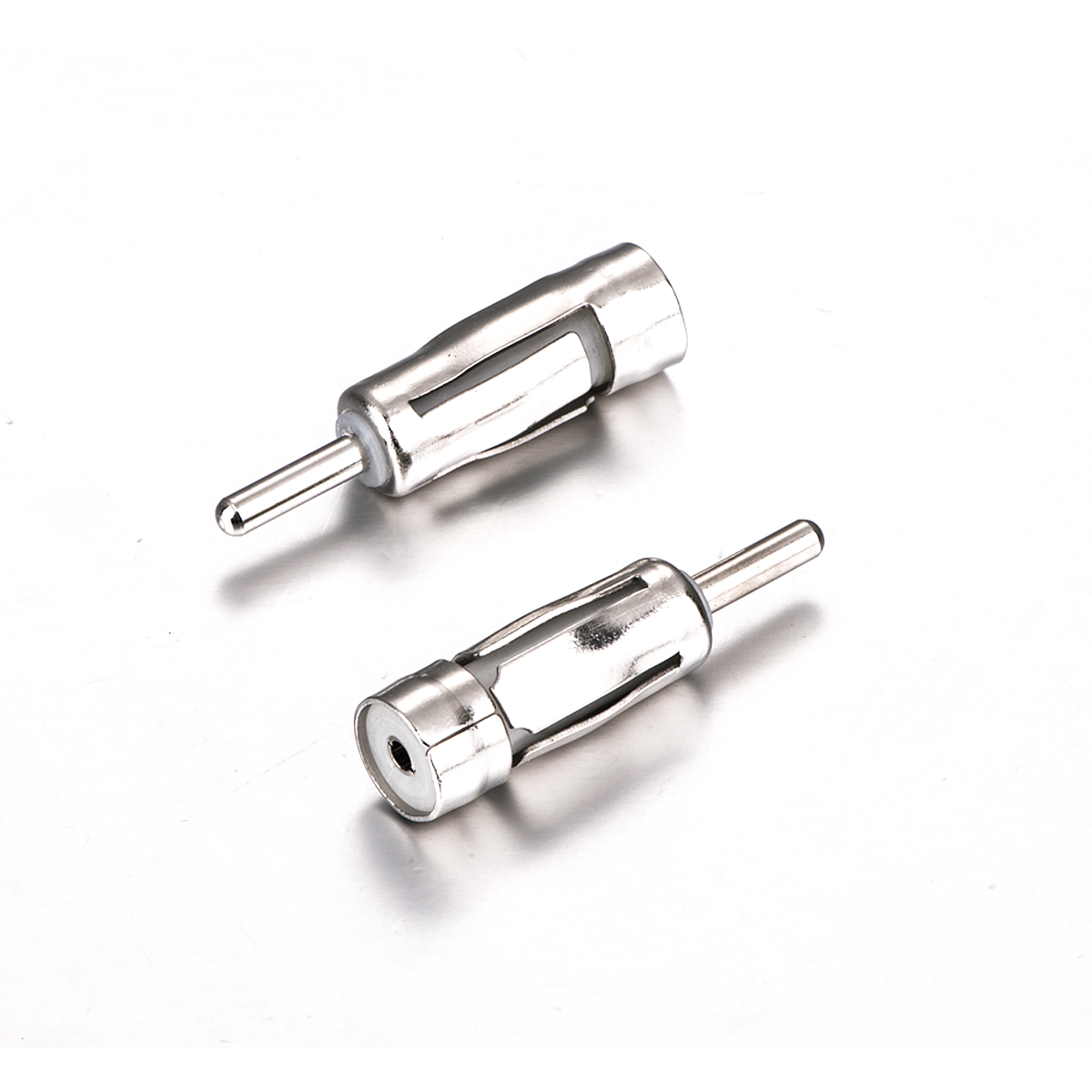 FICHAS DE AUDIO PIN ADAPTADOR DE ANTENA STANDARD - 2