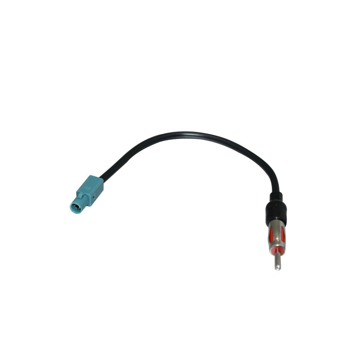 FICHAS DE AUDIO PIN ADAPTADOR DE ANTENA FACKRA (PEUGEOT) - 2