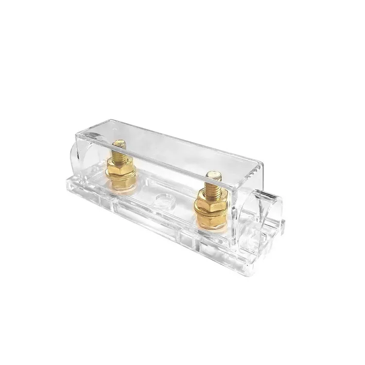FICHAS DE AUDIO ZOCALO / CAJA PORTA FUSIBLES DE POTENCIA - 2