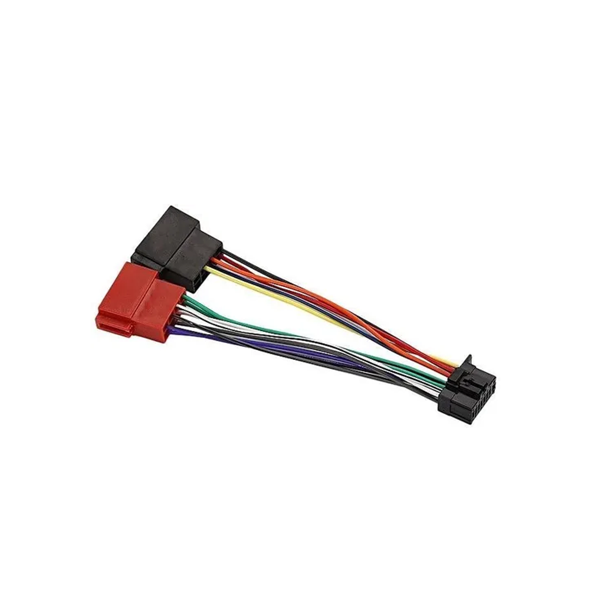 FICHAS DE AUDIO FICHA ISO PARA ESTEREO PIONEER - 2