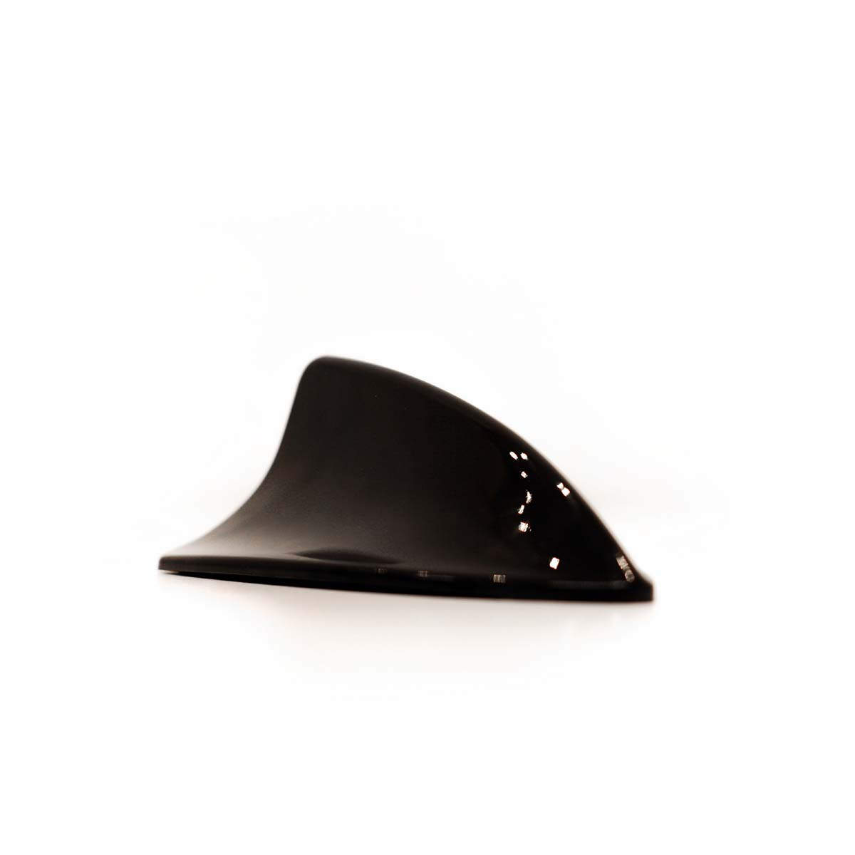ANTENA ANTENA ALETA DE TIBURON NEGRA UNIVERSAL CANTIDAD POR CAJA 50 - 7