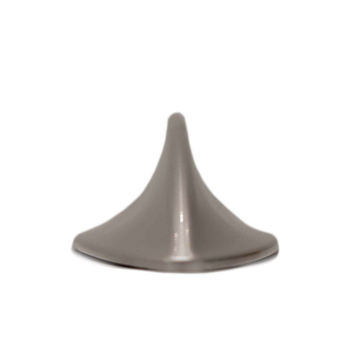 ANTENA ANTENA ALETA DE TIBURON CROMADA UNIVERSAL CANTIDAD POR CAJA 50 - 8