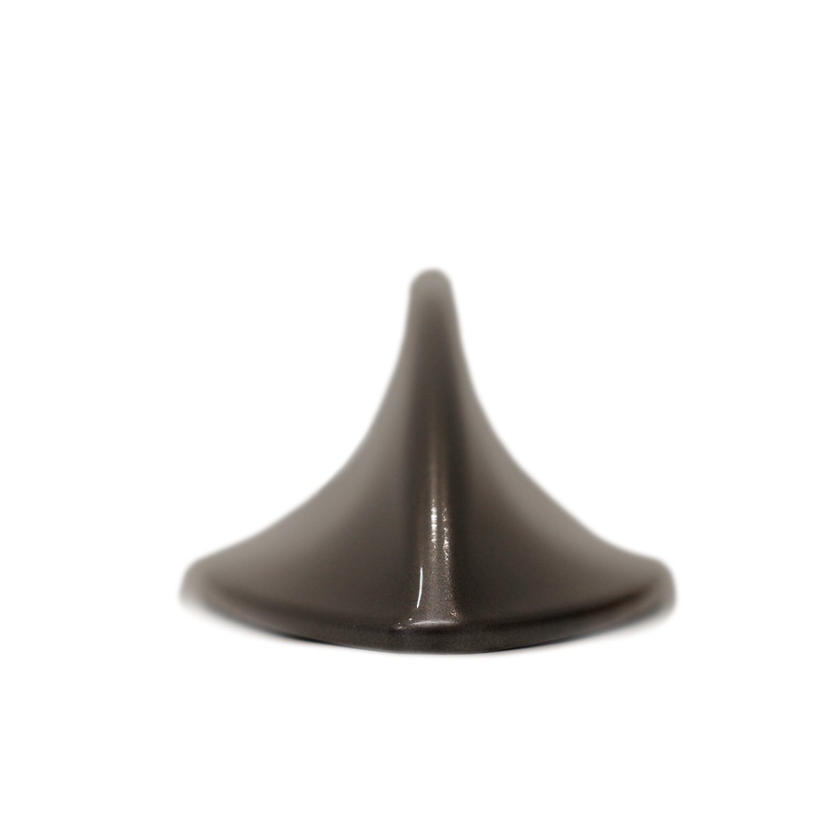 ANTENA ANTENA ALETA DE TIBURON GRIS PLATA UNIVERSAL CANTIDAD POR CAJA 50 - 5