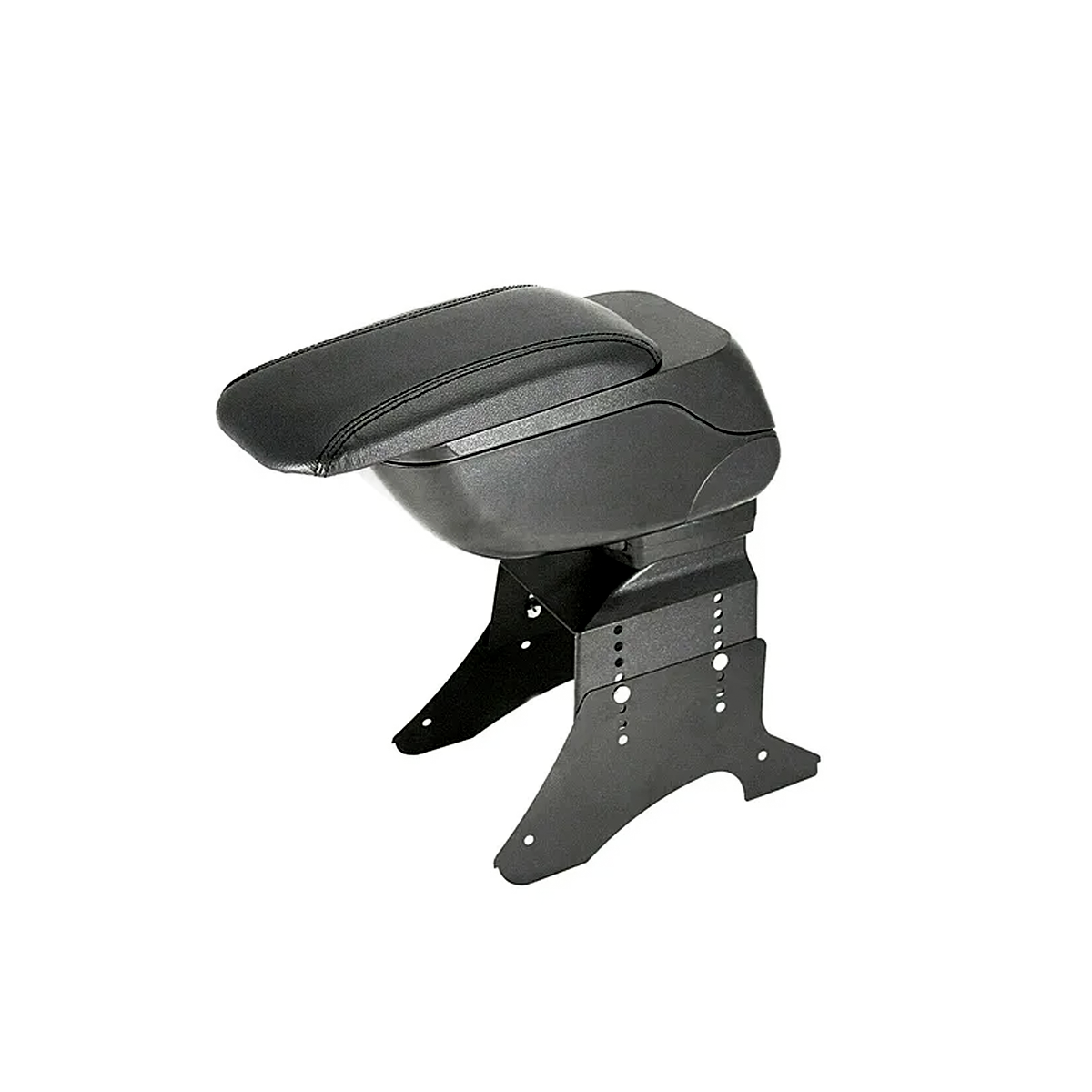 CONSOLA APOYA BRAZOS CONSOLA APOYA BRAZOS UNIVERSAL LARGE GRIS LARGE CANTIDAD POR CAJA 10 - 2