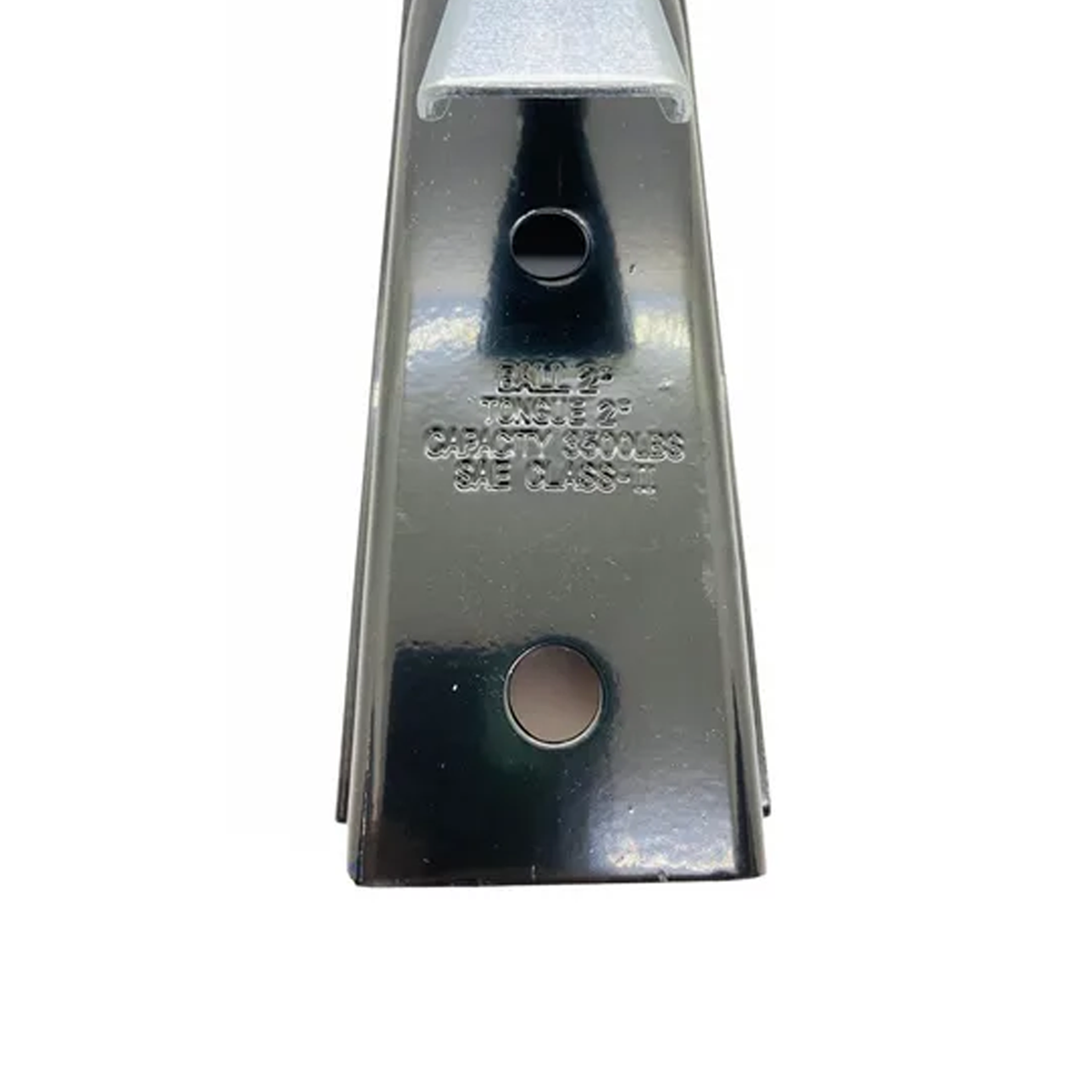 TORTUGA PARA TRAILER TORTUGA PARA TRAILER 2 × 2   PLATEADO  UNIVERSAL CANTIDAD POR CAJA 20 - 2