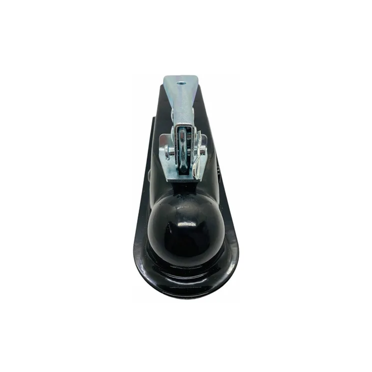 TORTUGA PARA TRAILER TORTUGA PARA TRAILER 2 × 2   PLATEADO  UNIVERSAL CANTIDAD POR CAJA 20 - 3