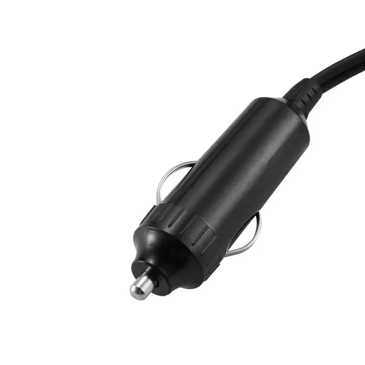COMPRESOR COMPRESOR DE AIRE 12V, 140 PSI, CILINDRO 1X30MM 10 AMP PLATEADO 16075140MM CANTIDAD POR CAJA MASTER 16 - 6
