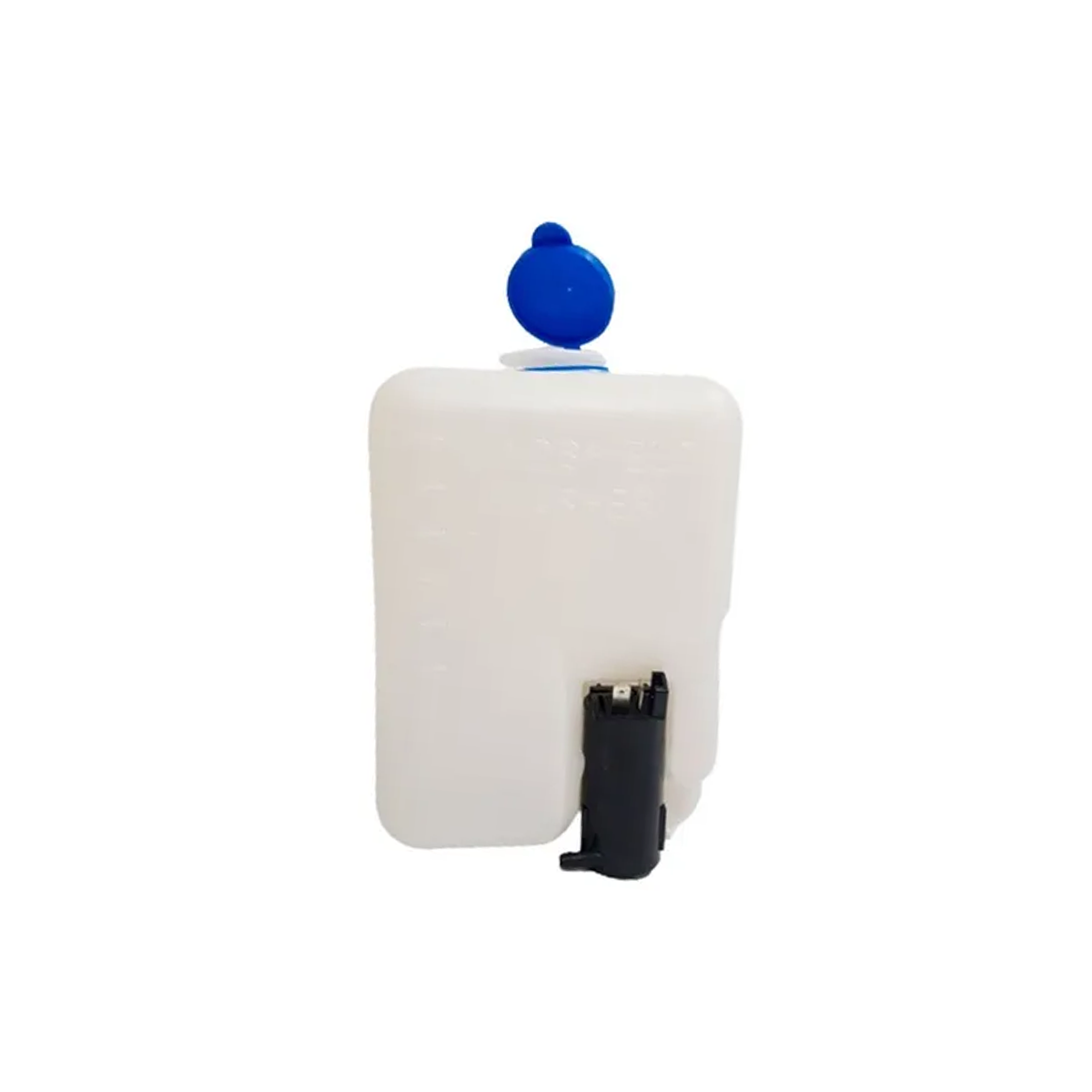 KIT LIMPIA PARABRISAS KIT WASHER - LIMPIAPARABRISAS UNIVERSAL BLANCO UNIVERSAL CANTIDAD POR CAJA 20 - 7