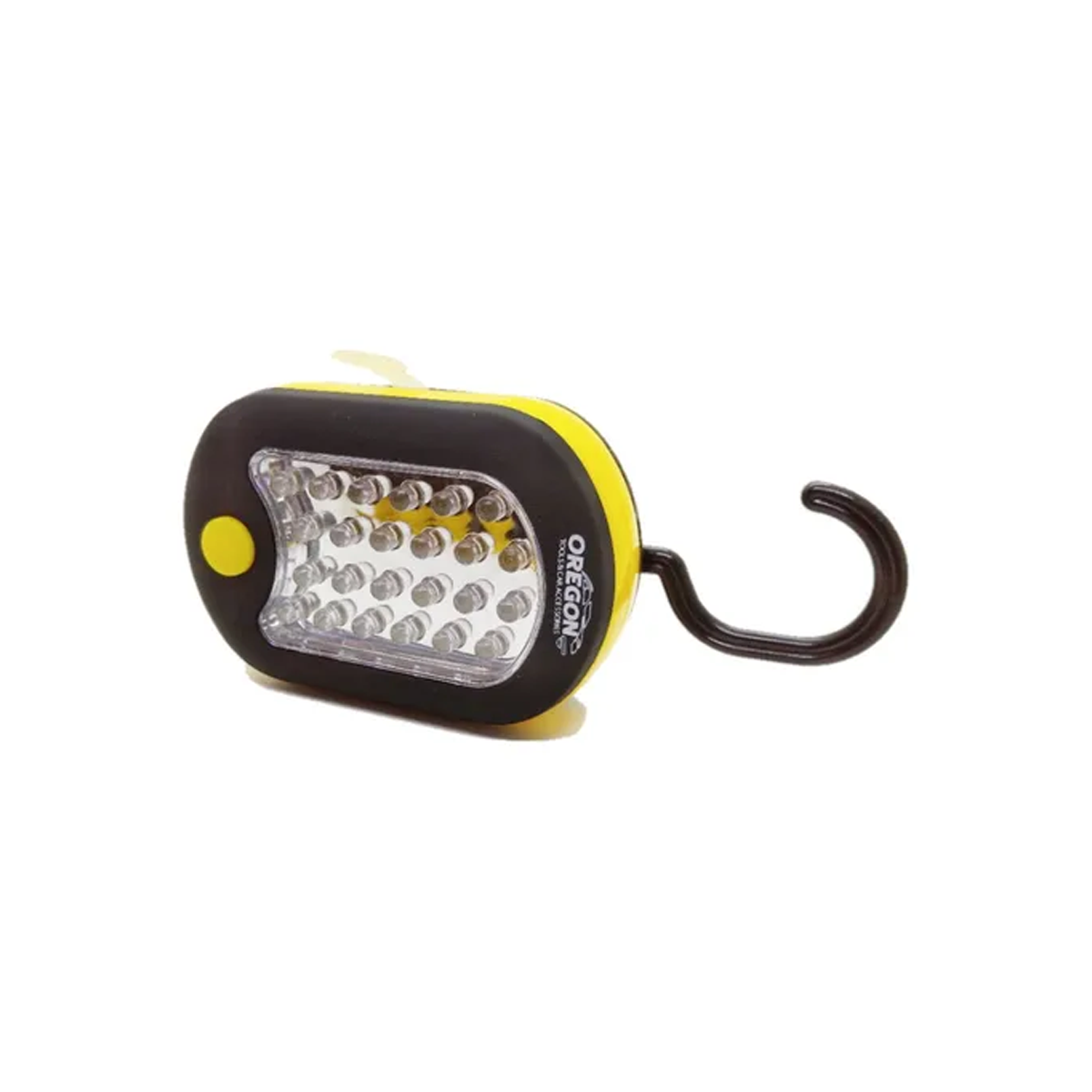 LINTERNA DISPLAY DE LINTERNA PORTATIL DE TRABAJO 24 + 3 LED PACK DE 12 UNIDADES (EL PRECIO ES POR UNIDAD) - 2