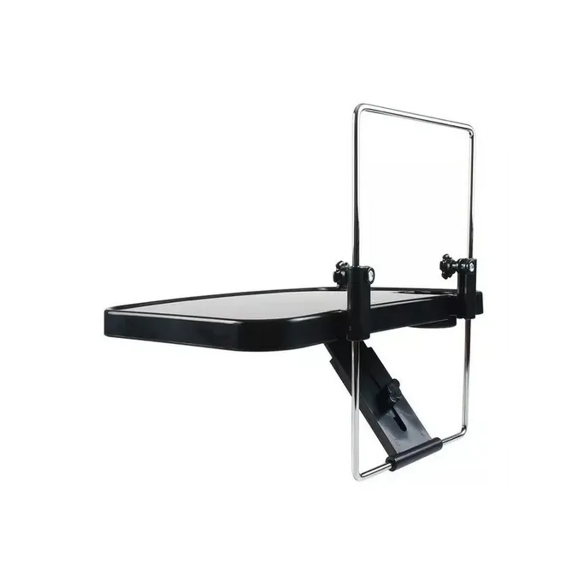 MESA MULTI USO MESA MULTI USO PARA VOLANTE / ASIENTO TRASERO MEDIUM NEGRO MEDIUM CANTIDAD POR CAJA 24 - 3