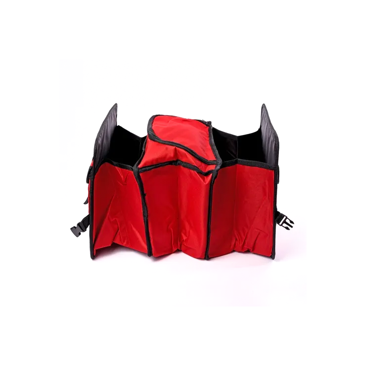 ORGANIZADOR ORGANIZADOR DE BAUL ROJO 603118 CANTIDAD POR CAJA 20 - 3