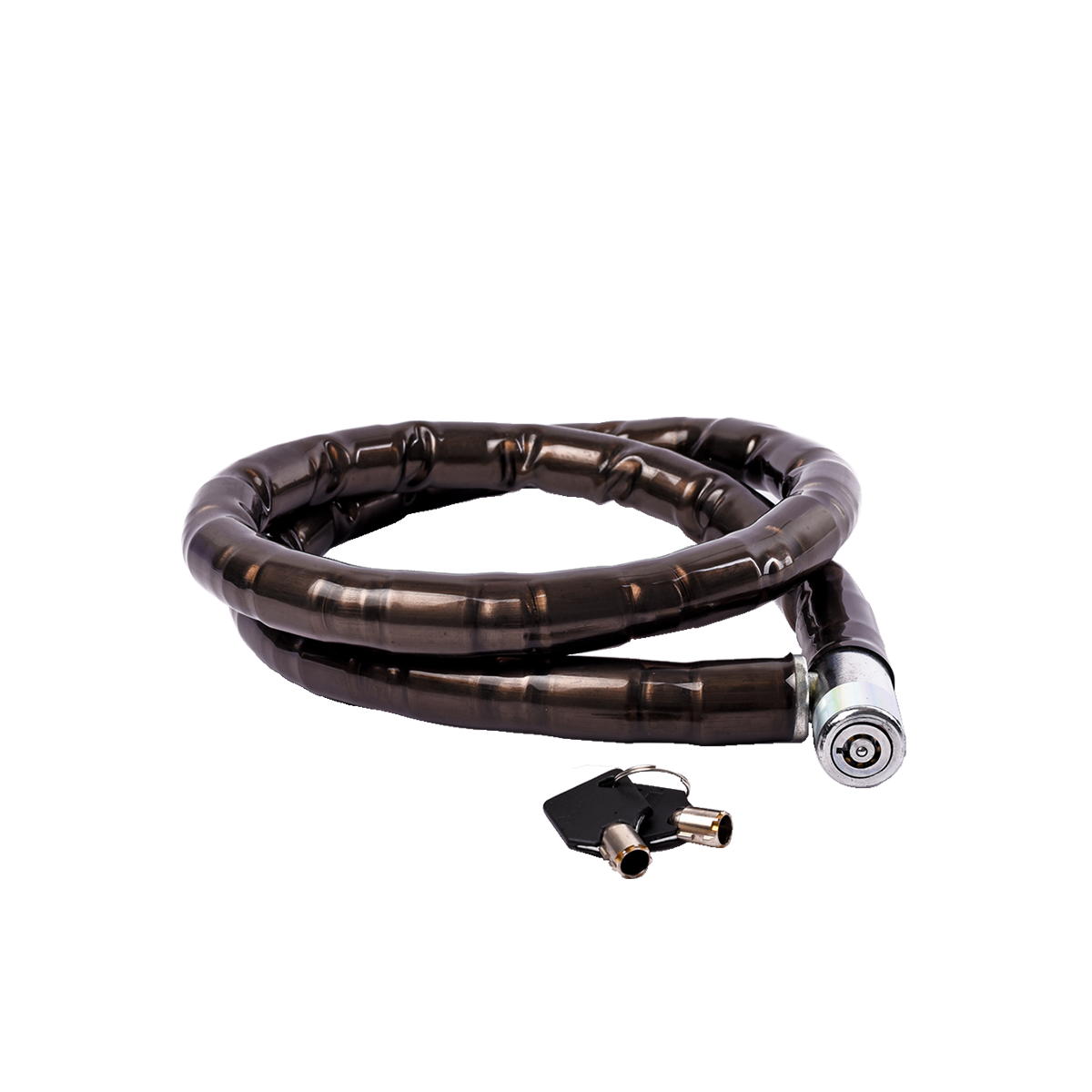 TRABA PITON TRABA PITON PARA MOTO , 22  1200MM NEGRO UNIVERSAL CANTIDAD POR CAJA MASTER 24 - 9
