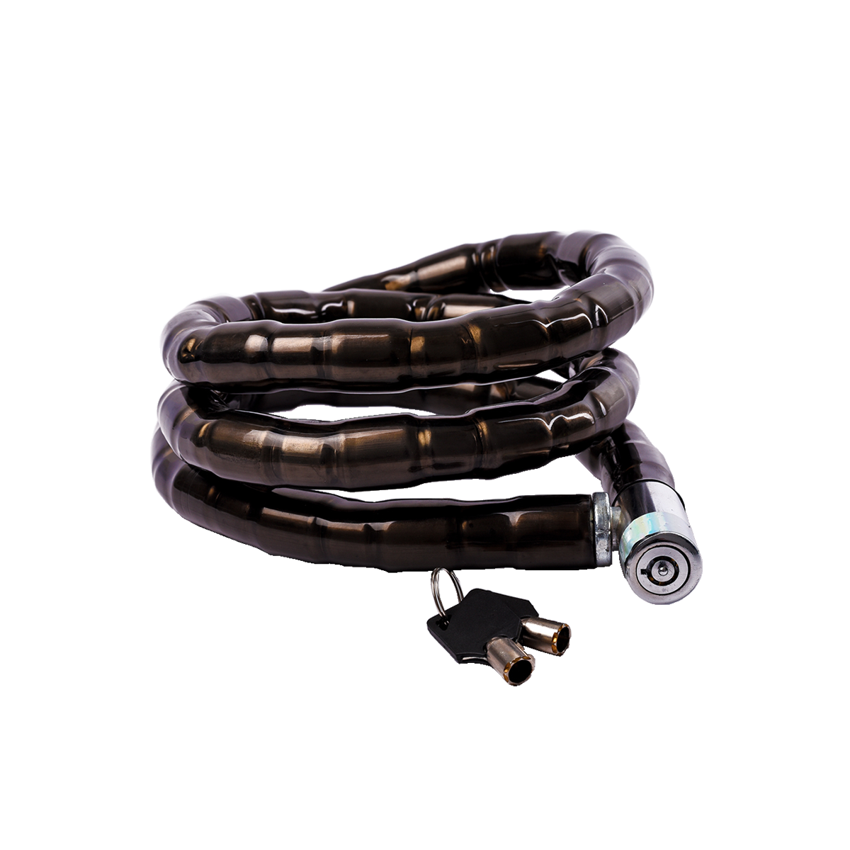 TRABA PITON TRABA PITON PARA MOTO , 22  1500MM NEGRO UNIVERSAL CANTIDAD POR CAJA MASTER 24 - 3