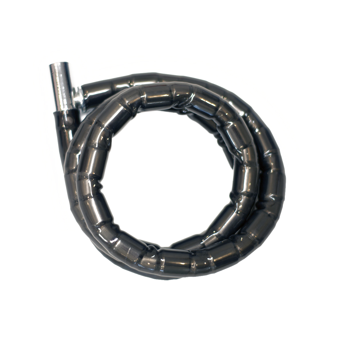 TRABA PITON TRABA PITON PARA MOTO , 22  1500MM NEGRO UNIVERSAL CANTIDAD POR CAJA MASTER 24 - 5