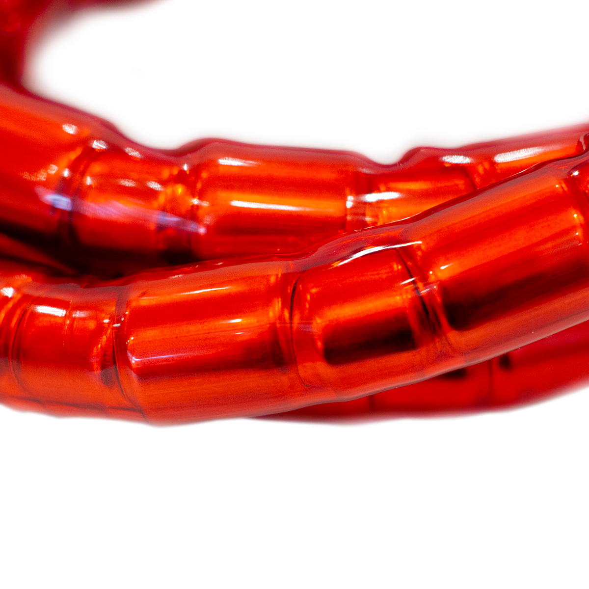TRABA PITON TRABA PITON PARA MOTO , 22  1500MM ROJO UNIVERSAL CANTIDAD POR CAJA 12 - 6