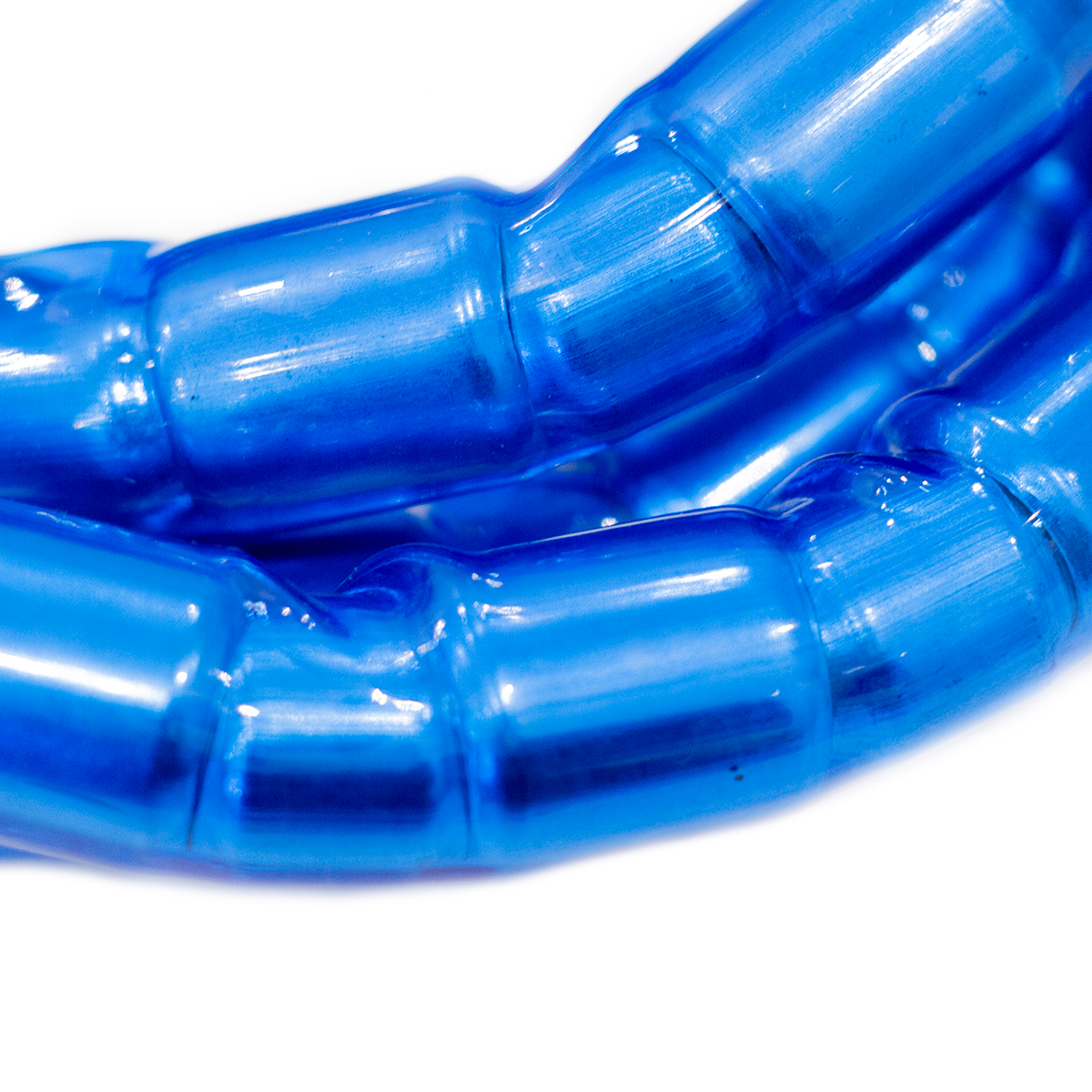 TRABA PITON TRABA PITON PARA MOTO , 22  1500MM AZUL UNIVERSAL CANTIDAD POR CAJA MASTER 24 - 4