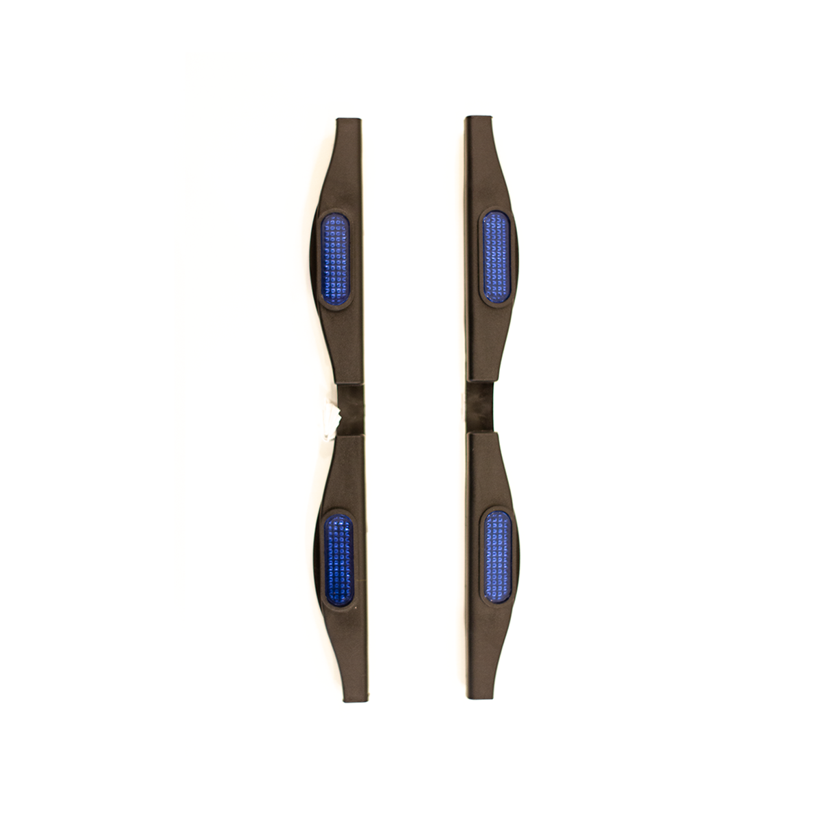 PROTECTOR DE PUERTA JUEGO DE PROTECTOR DE PUERTA AZUL (2 PIEZAS) - 3