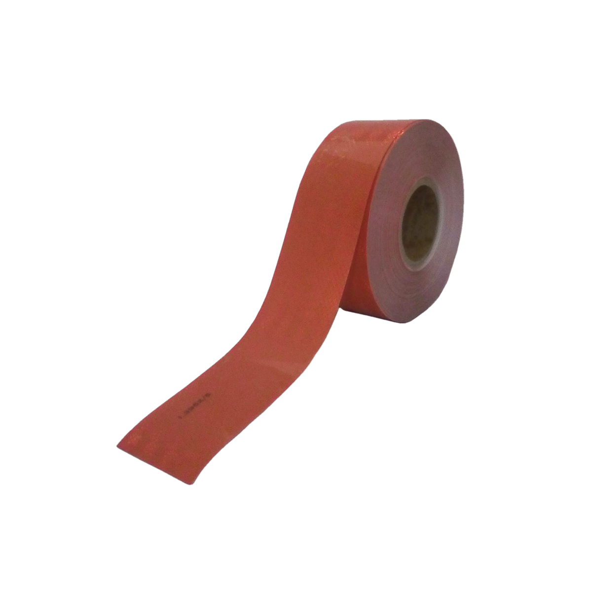 CINTA REFLECTIVA CINTA REFLECTIVA 45 METROS X 7.5 CM COLOR ROJO
