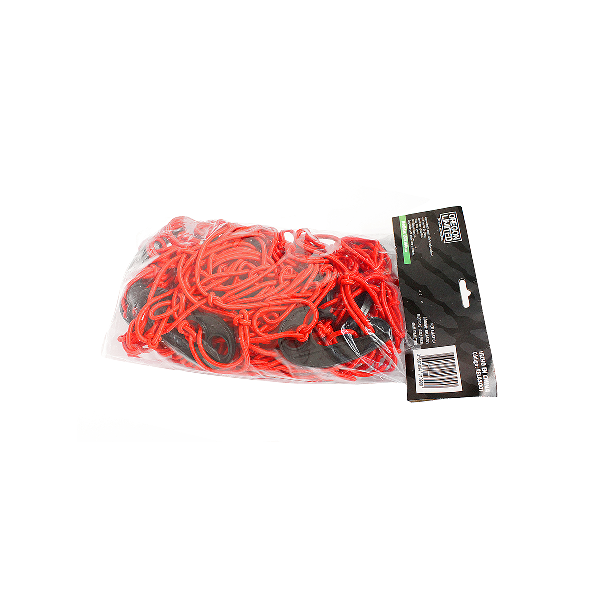RED ELASTICA RED ELASTICA MULTIUSO - 3