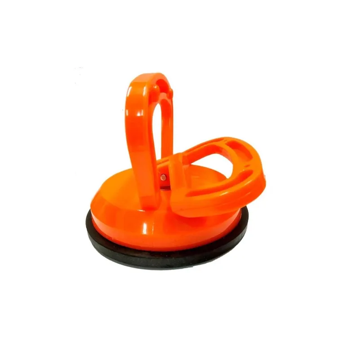 SACABOLLO SACABOLLO UNIVERSAL COLOR NARANJA / 12X12X10 CM / CAJA POR 60 UN. - 2