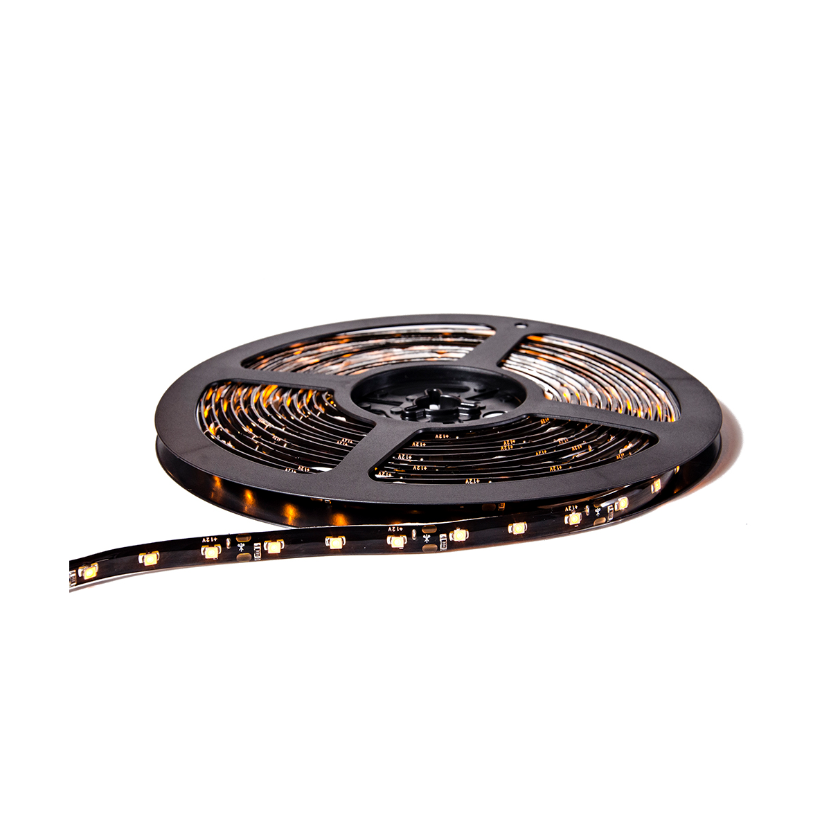 ROLLO DE LED ROLLO DE LED (300 LED) 5 METROS 3528 - AMARILLA 12V