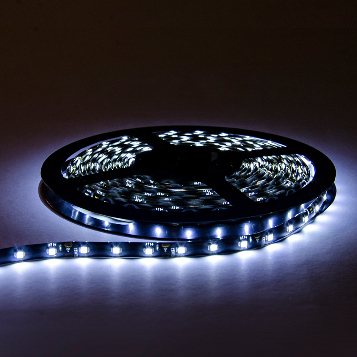ROLLO DE LED ROLLO DE LED (300 LED) 5 METROS 3528 - BLANCO 12V - 2