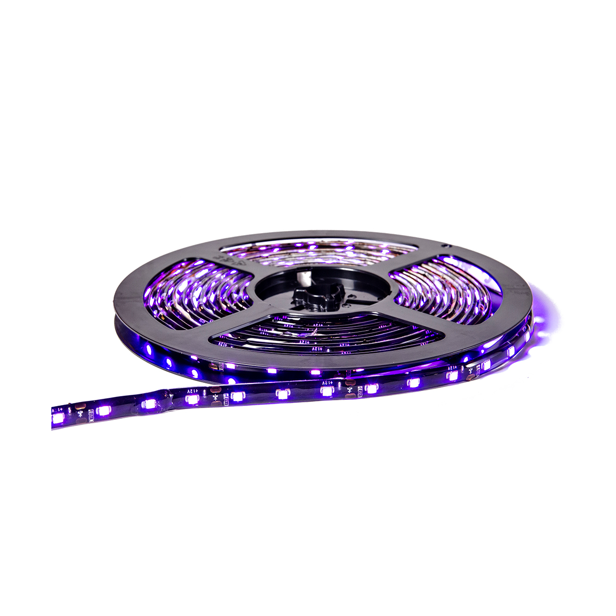 ROLLO DE LED ROLLO DE LED (300 LED) 5 METROS 3528 - ROSA 12V