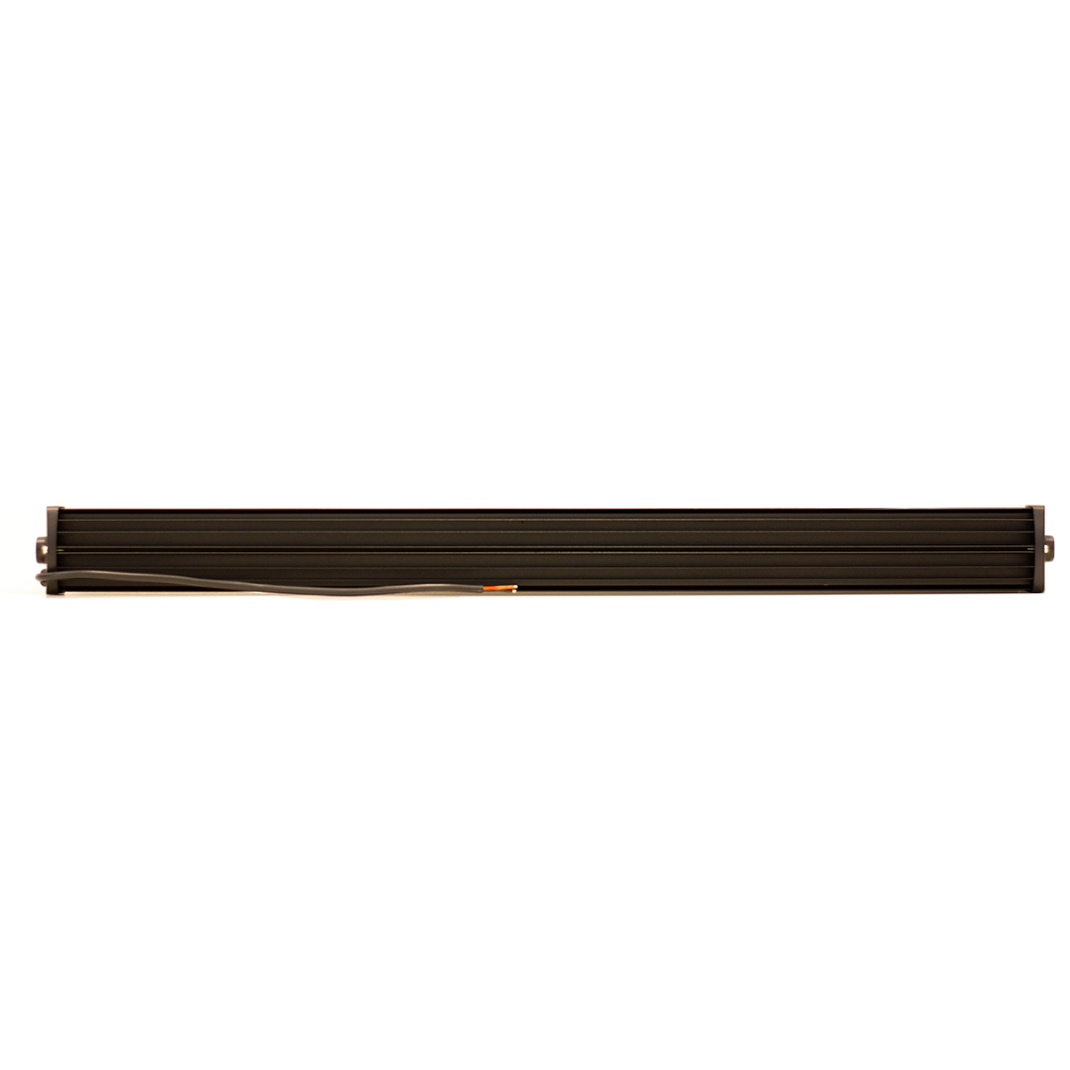 OFF ROAD BARRA DE LED EPISTAR RECTA BARRA DE 60 LED 180 WATTS - EPISTAR ( 71 CM DE LARGO) -  CARCAZA DE ALUMINIO - HAZ DE LUZ SPOT (CODIGO ANTERIOR: BAR180EPI) - 6